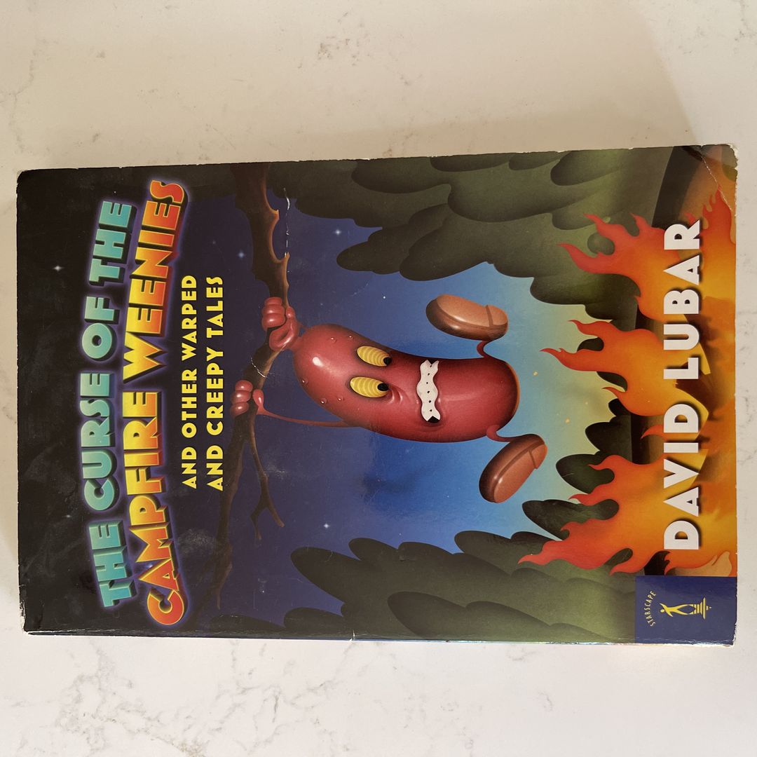 Curse of the Campfire Weenies