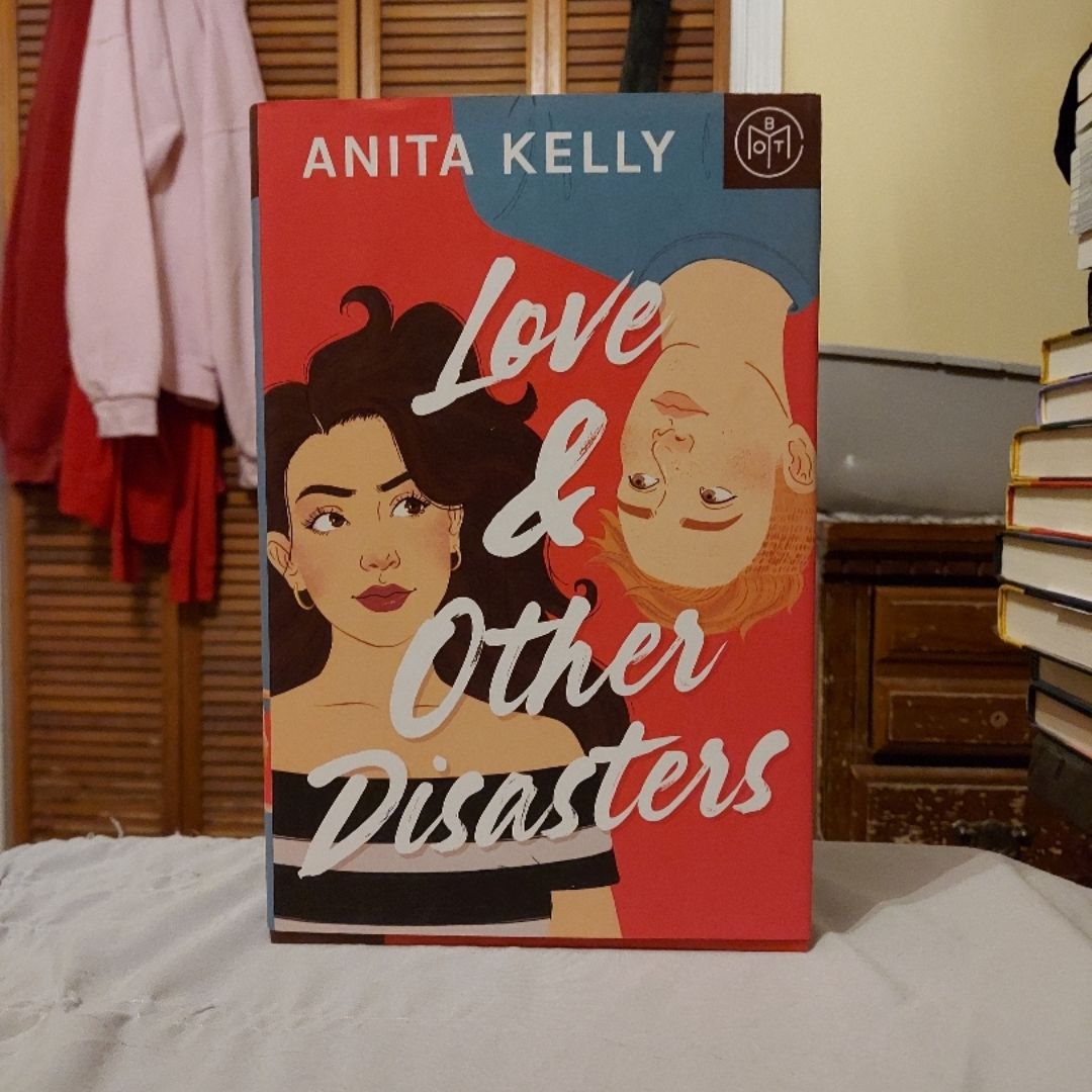 Love & Other Disasters