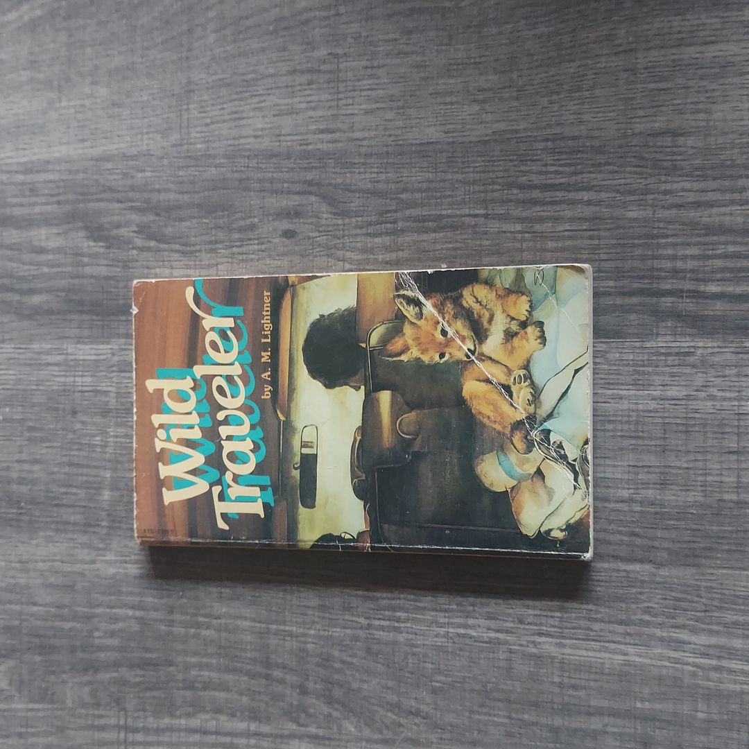 Wild Traveler