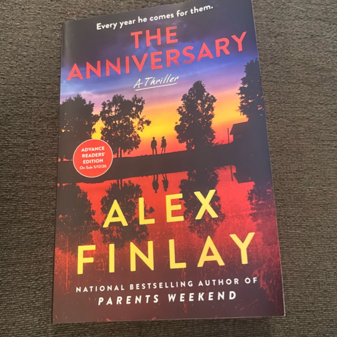 The Anniversary