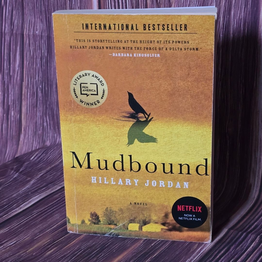 Mudbound