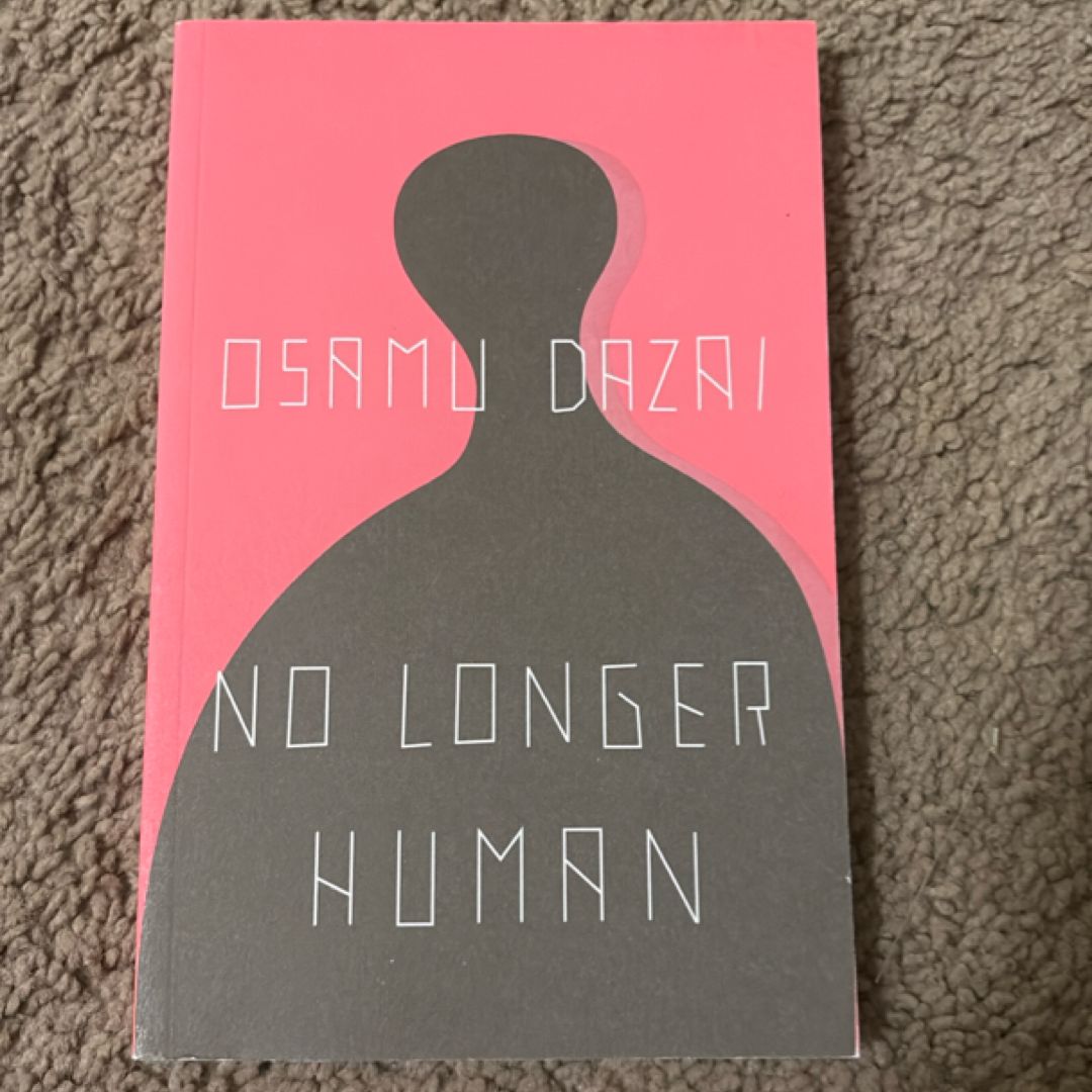 No Longer Human