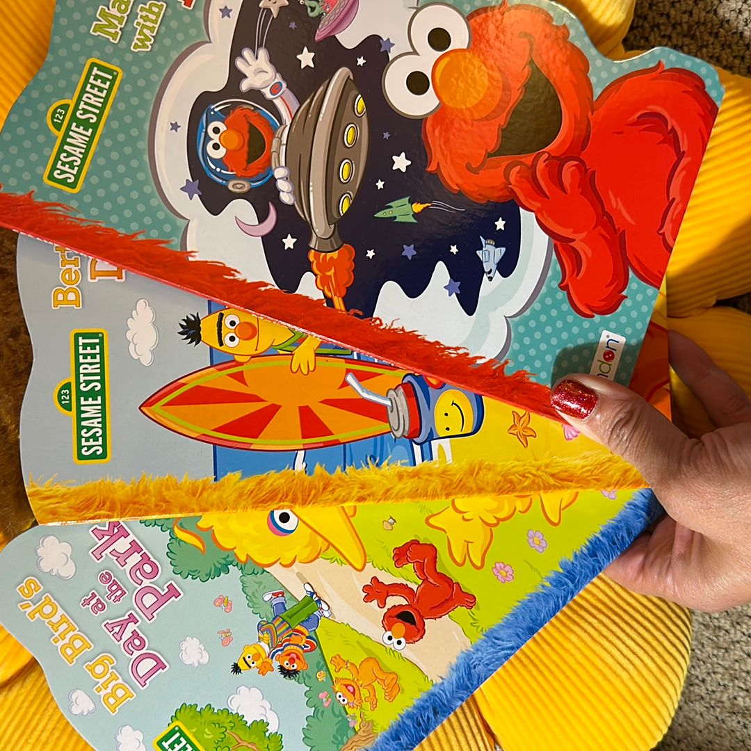 Sesame Street