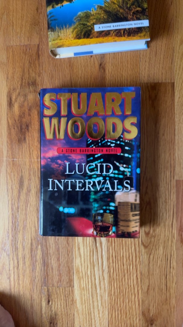 Lucid Intervals