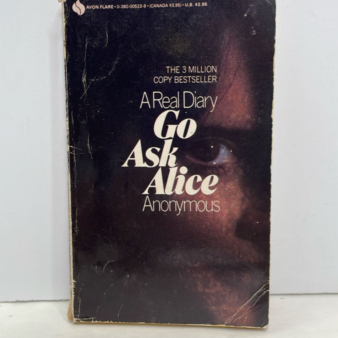 Go Ask Alice