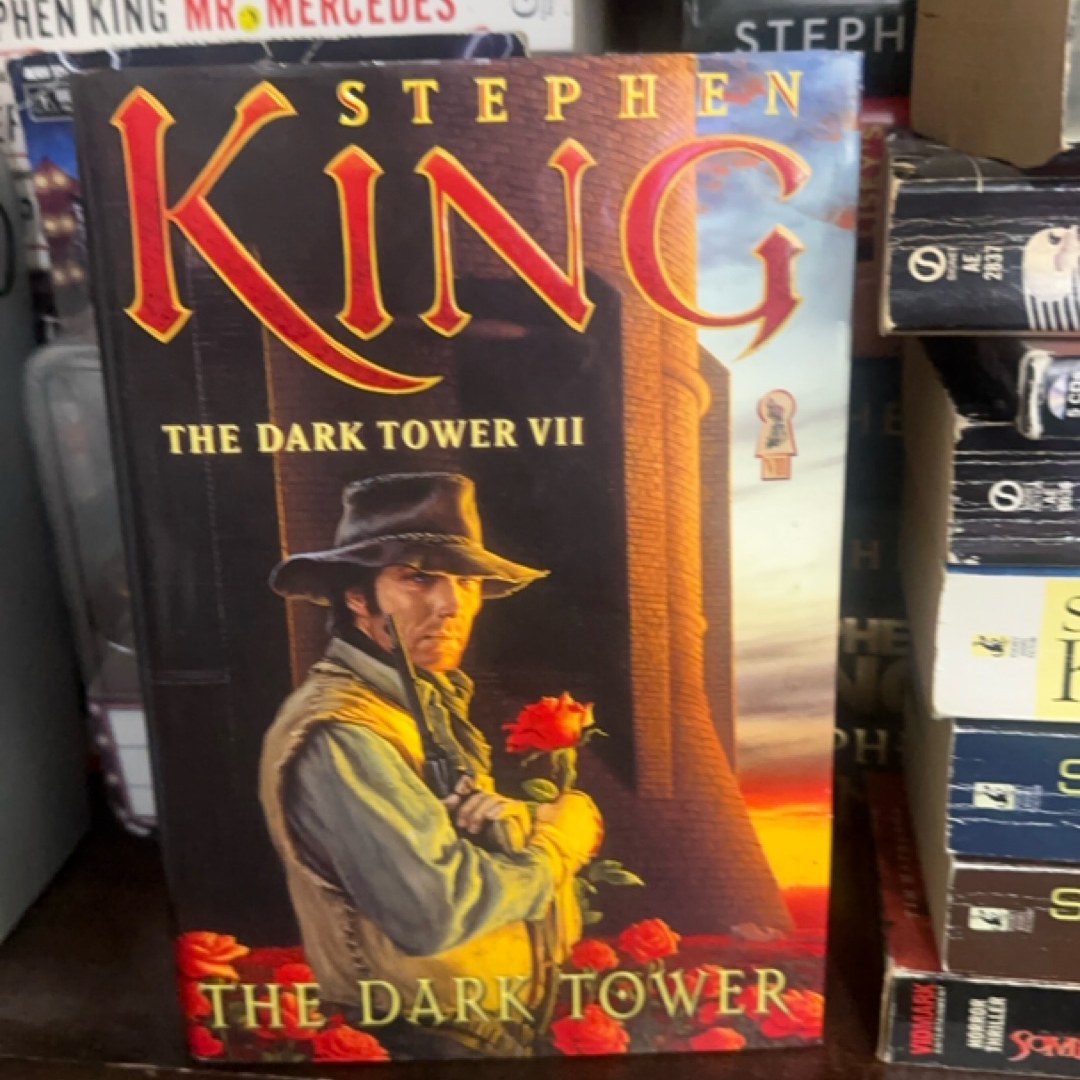 The Dark Tower