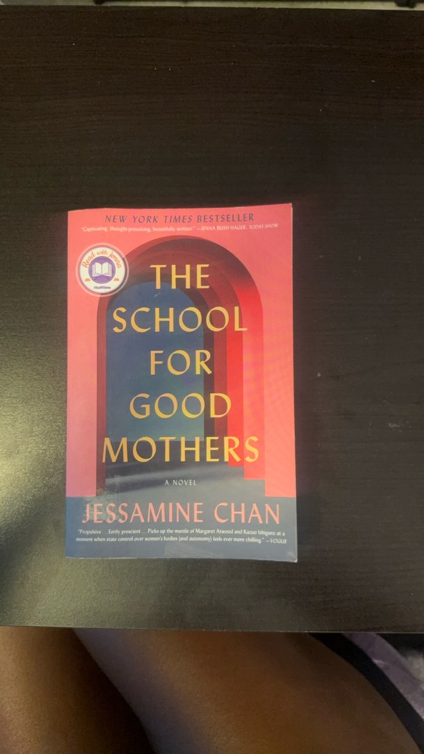 The School for Good Mothers