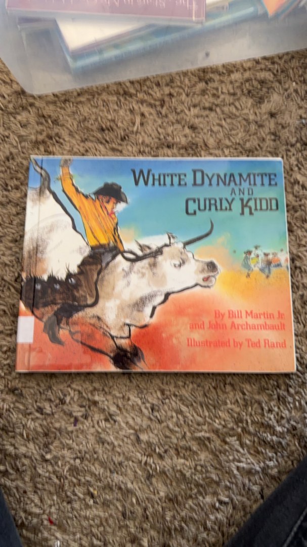 White Dynamite and Curly Kidd