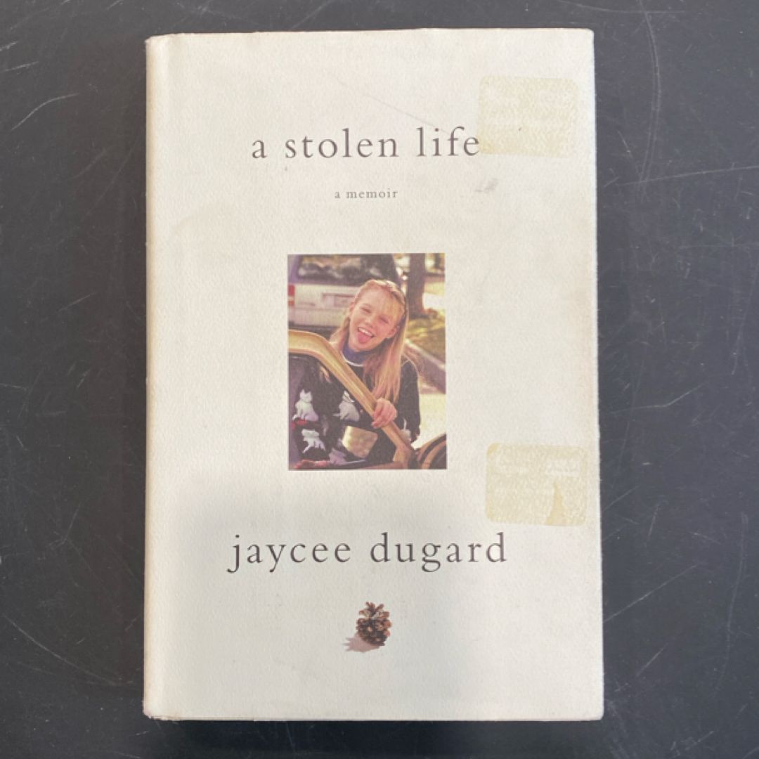 A Stolen Life