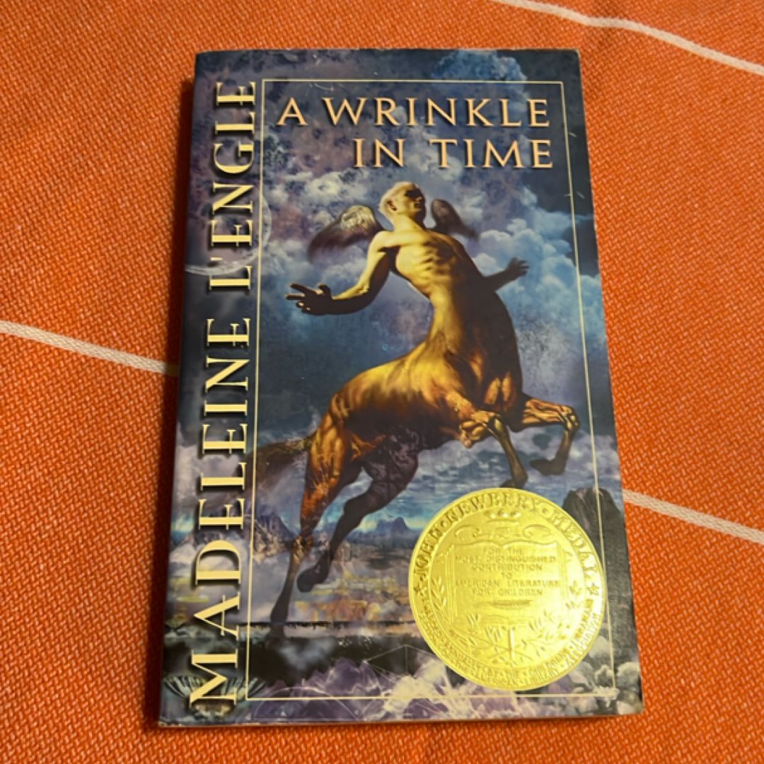 A Wrinkle in Time
