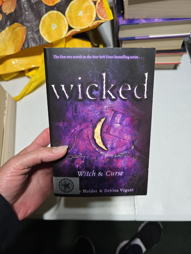 Wicked