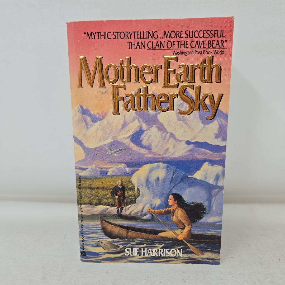 Mother Earth Father Sky