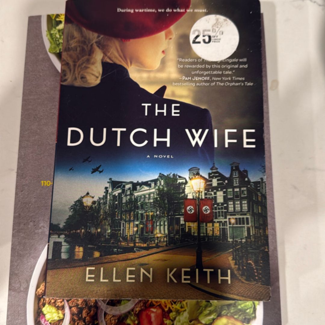 The Dutch Wife