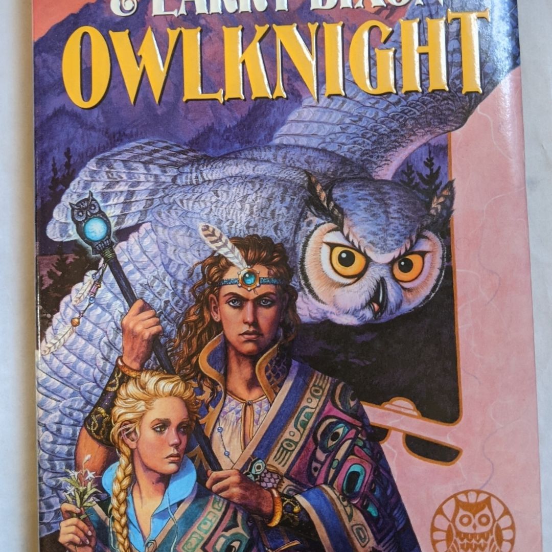 Owlknight