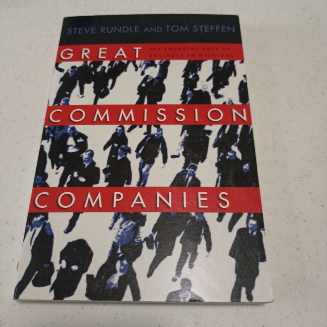 Great Commission Companies