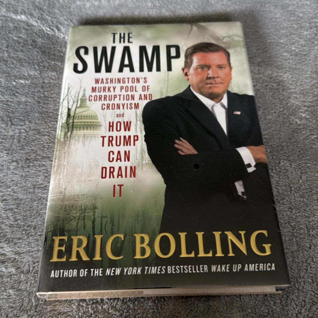 The Swamp
