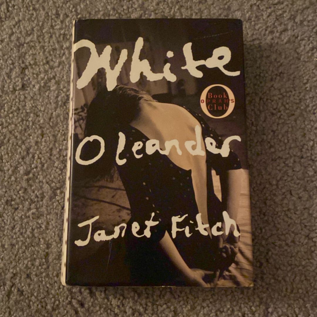 White Oleander