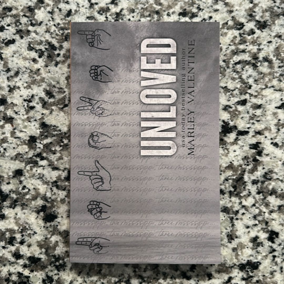 Unloved: Special Edition