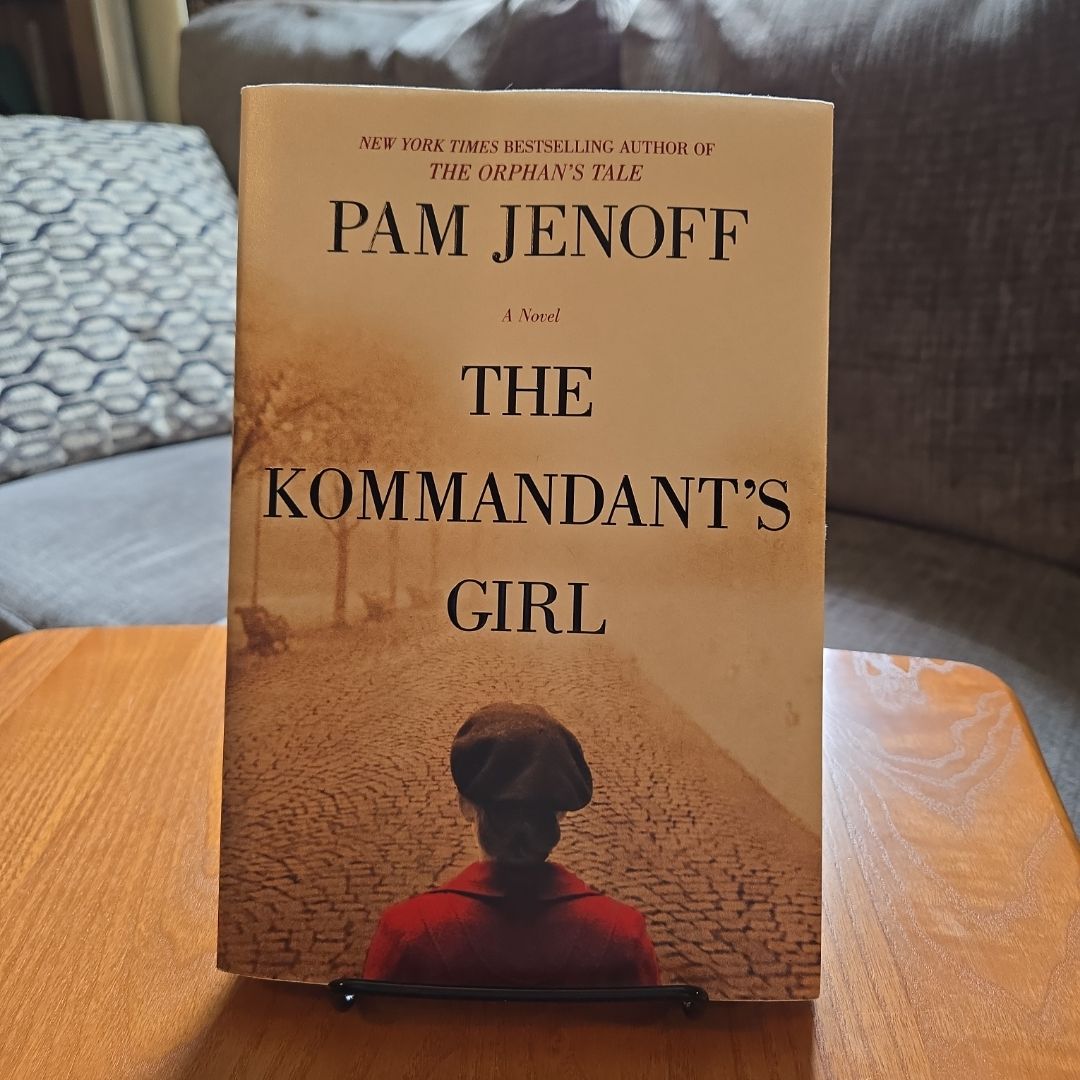 The Kommandant's Girl