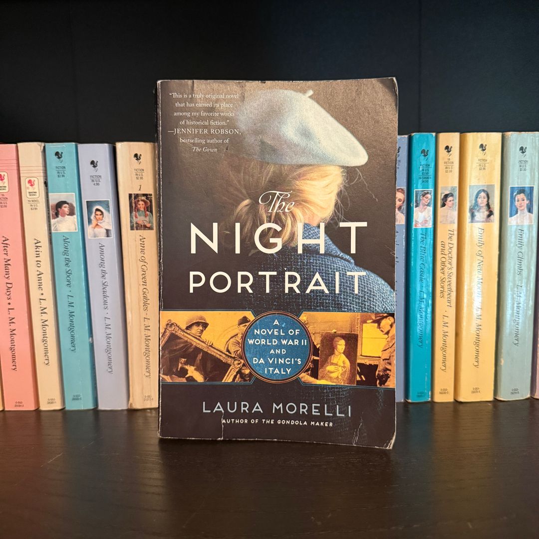 The Night Portrait