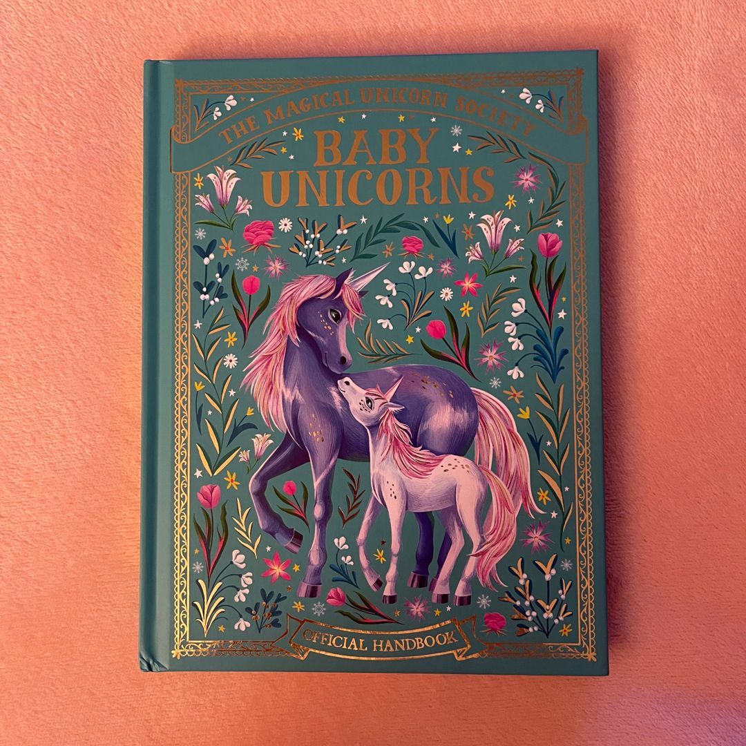 Baby Unicorns