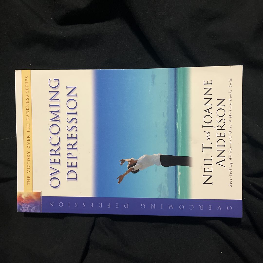 Overcoming Depression
