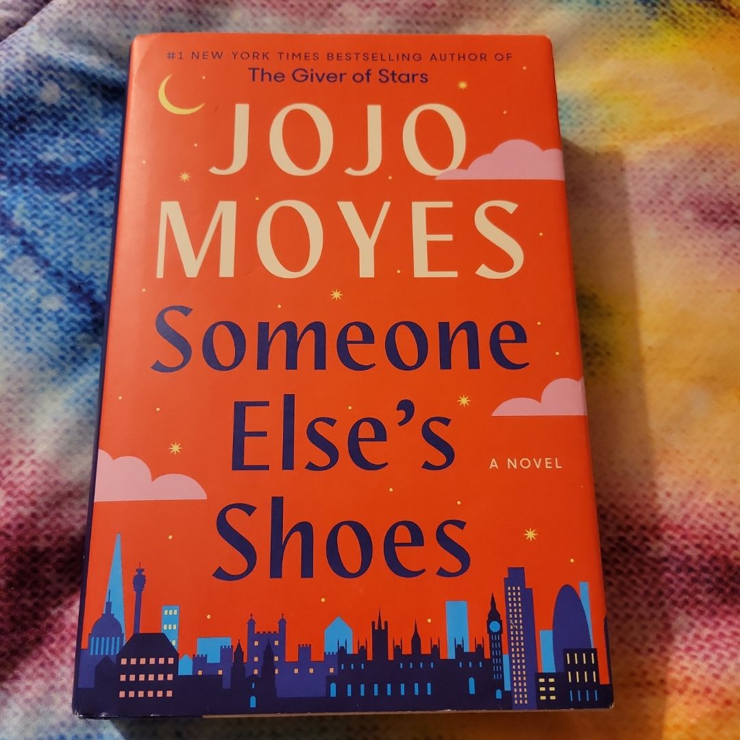 Someone Else's Shoes