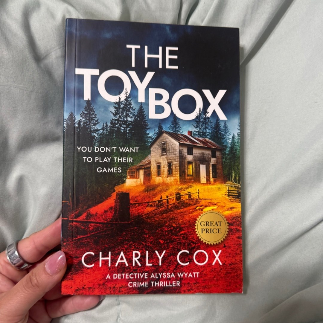 The Toybox
