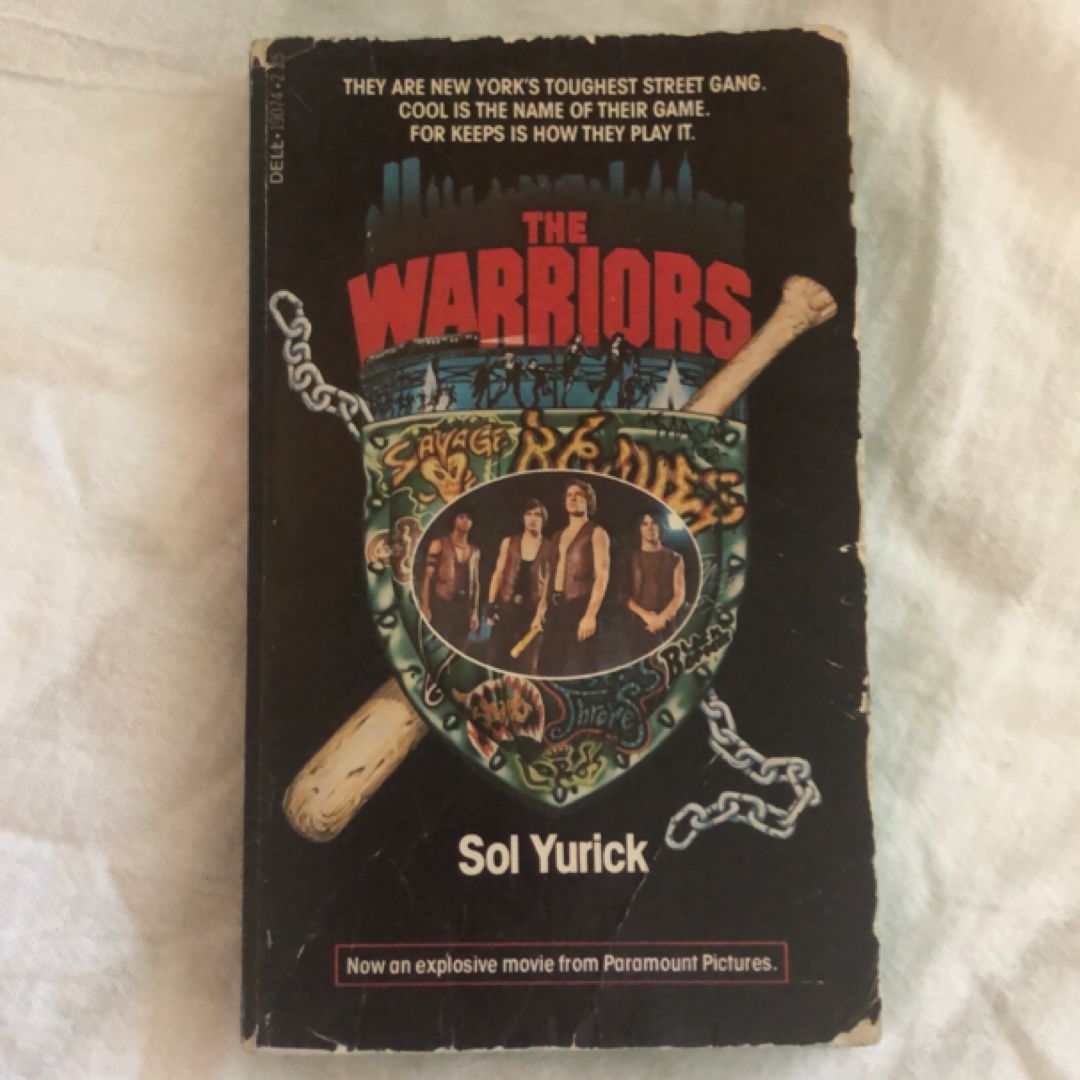 The Warriors