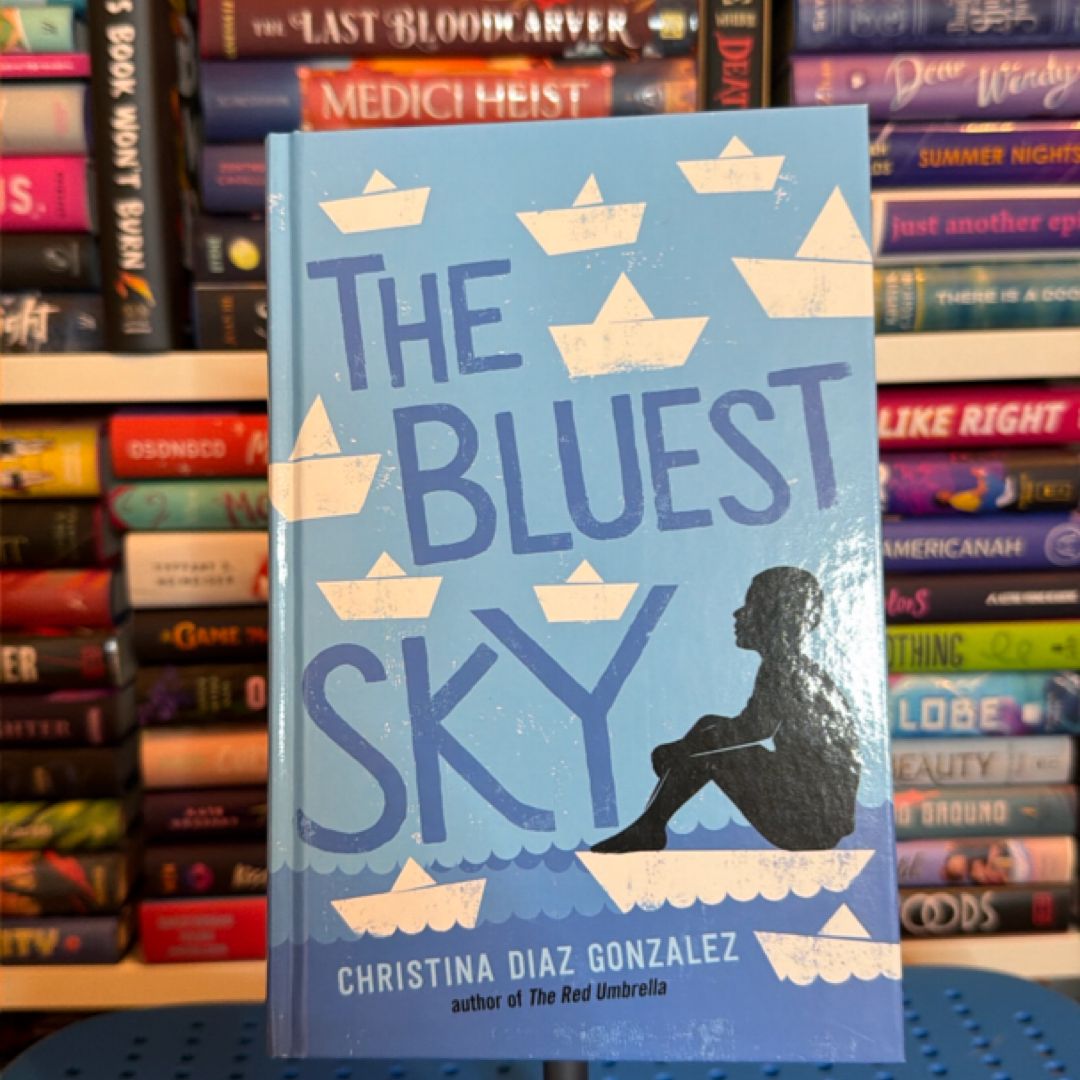 The Bluest Sky