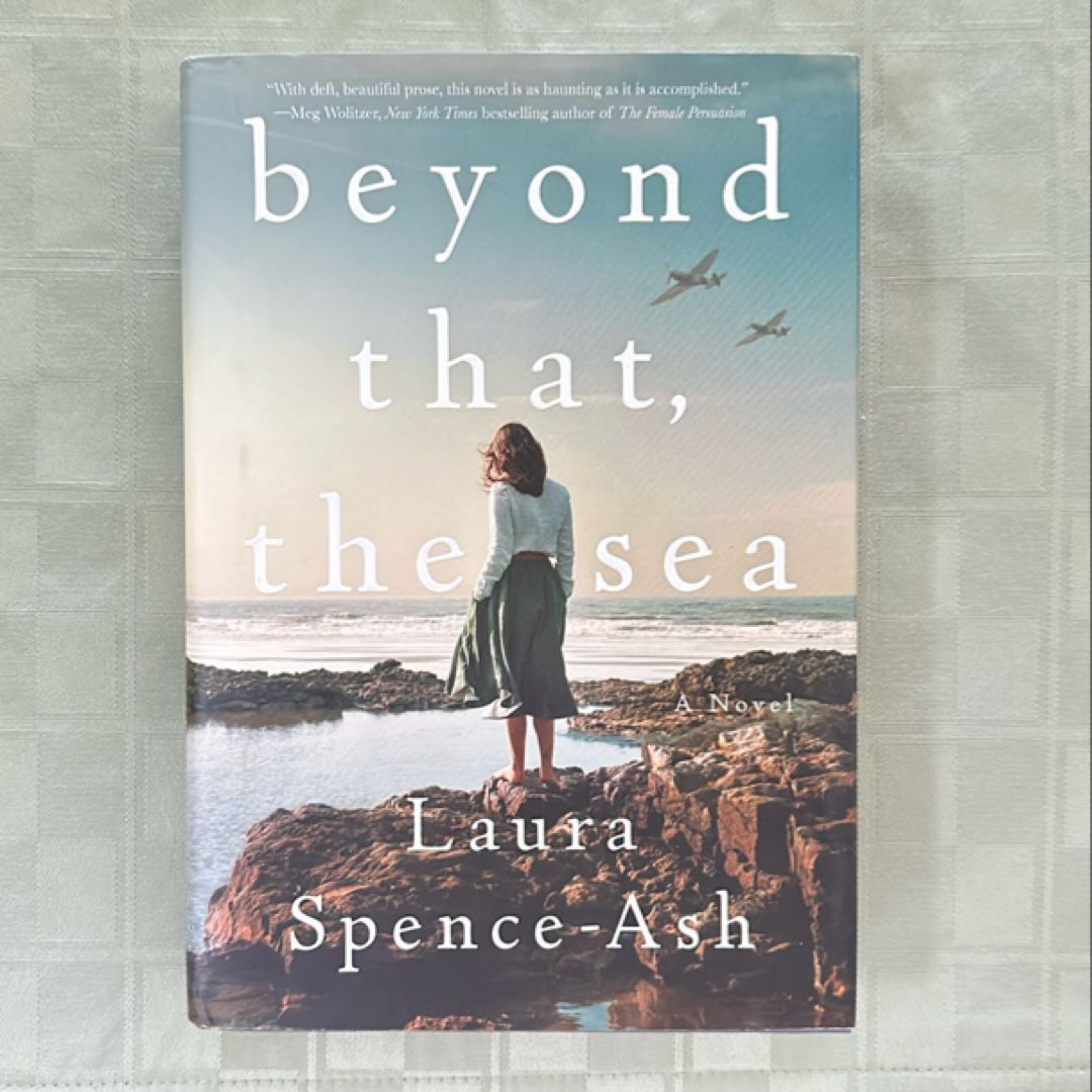 Beyond That, the Sea