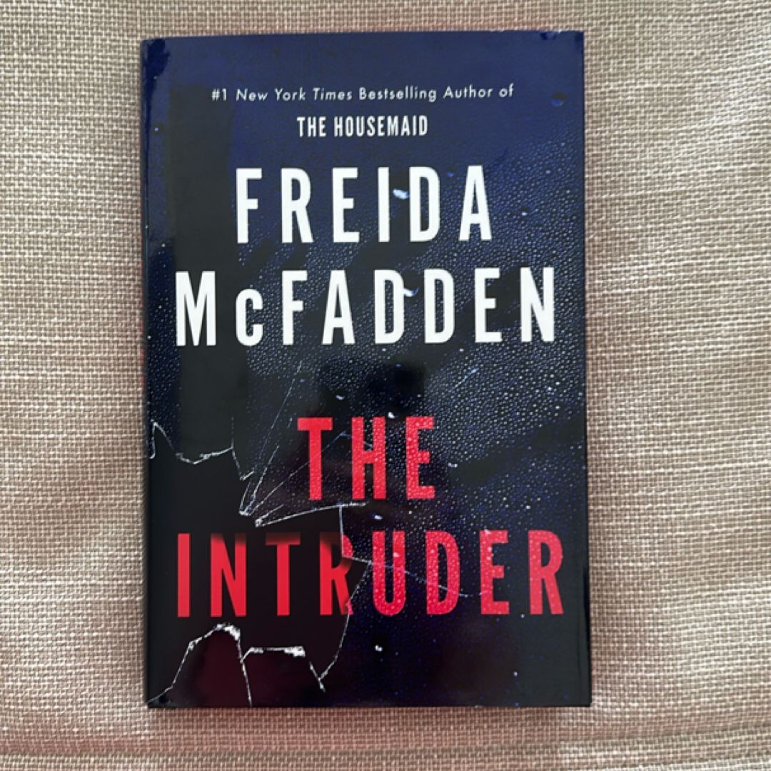 The Intruder