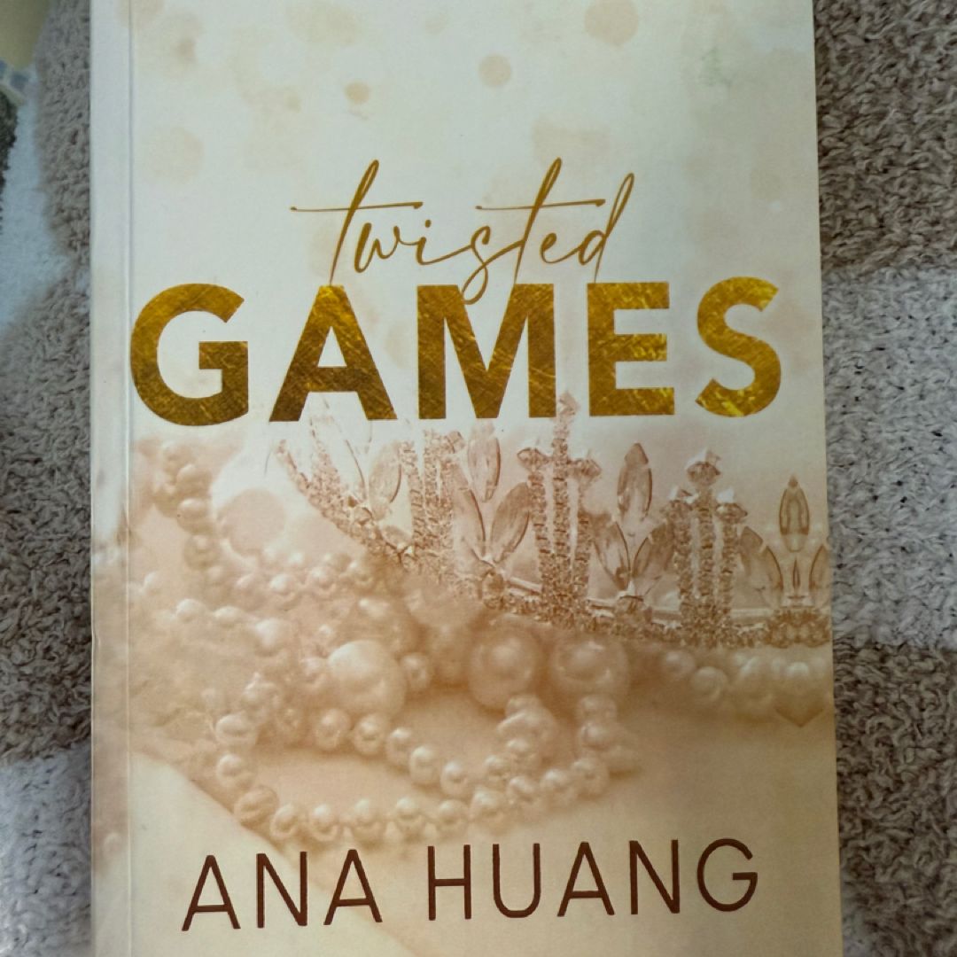 Twisted Games