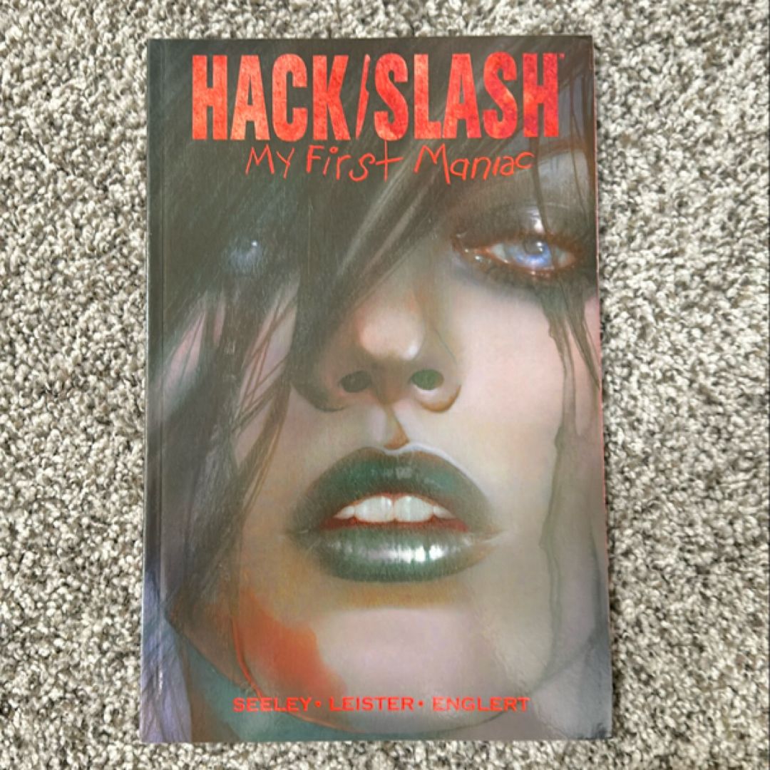 Hack/Slash