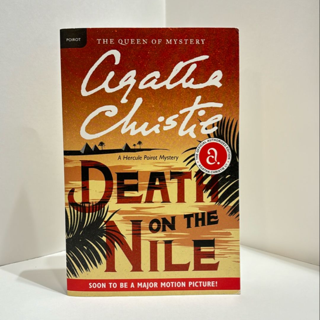 Death on the Nile