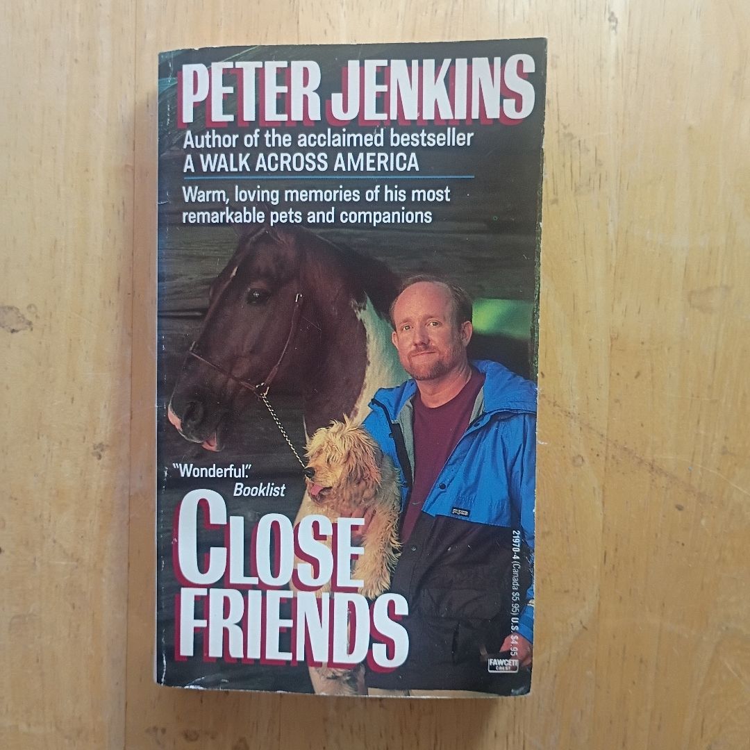 Close Friends