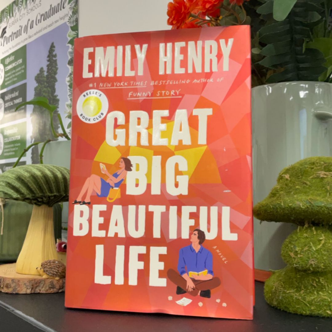 Great Big Beautiful Life