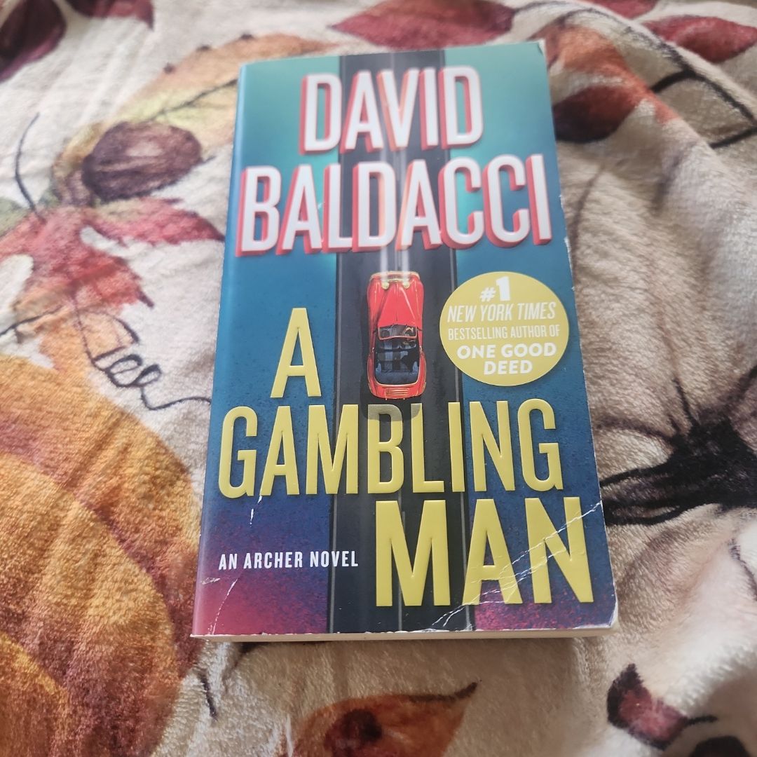A Gambling Man
