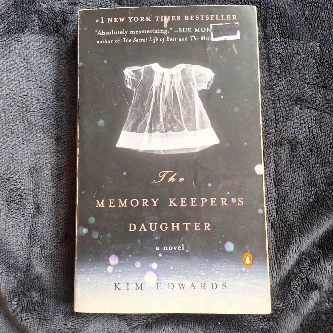 Memory Keepers Daughter