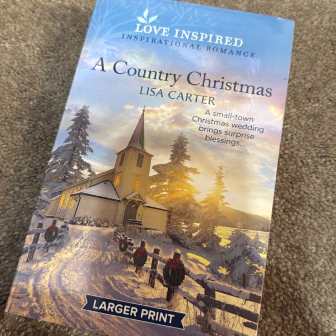 A Country Christmas