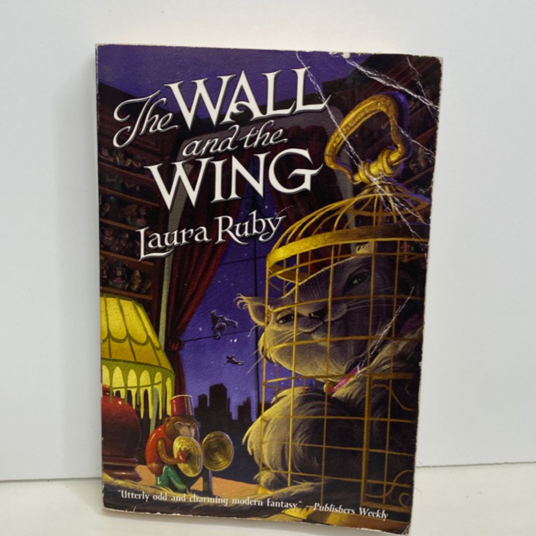 The Wall and the Wing