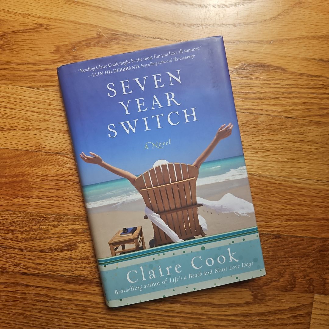 Seven Year Switch