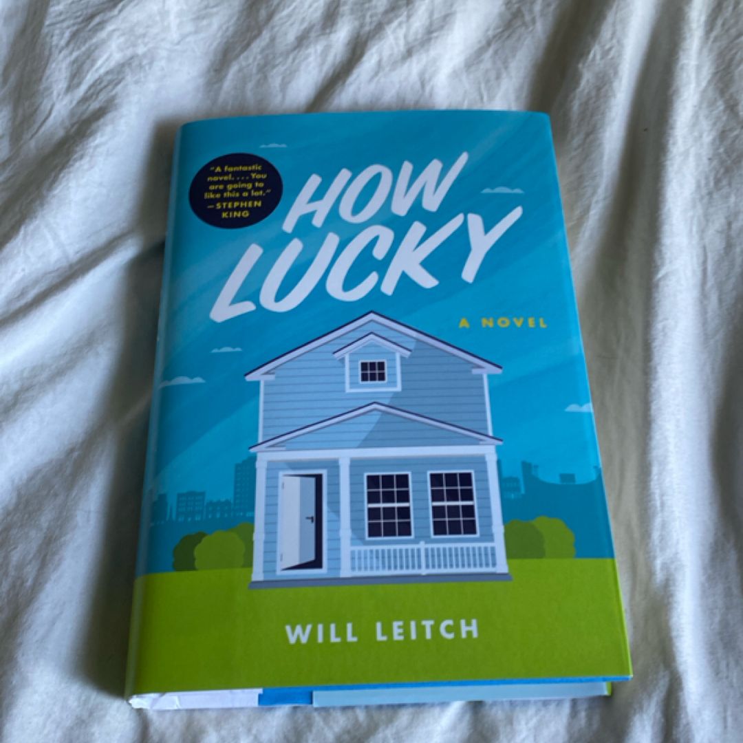 How Lucky