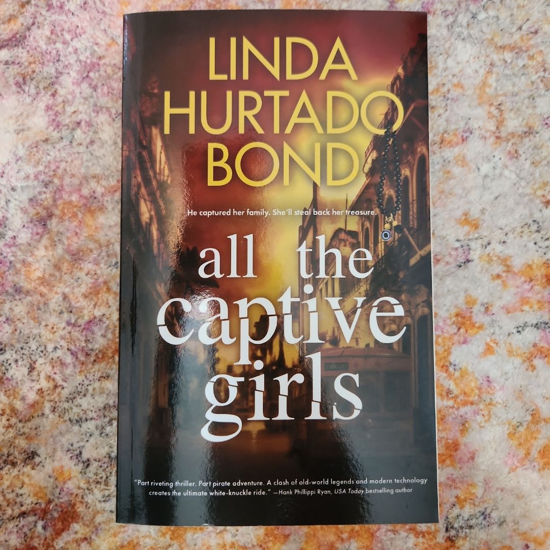 All the Captive Girls