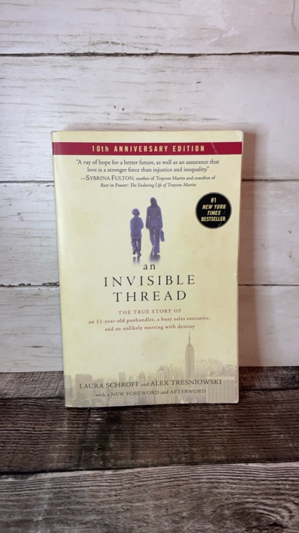 An Invisible Thread