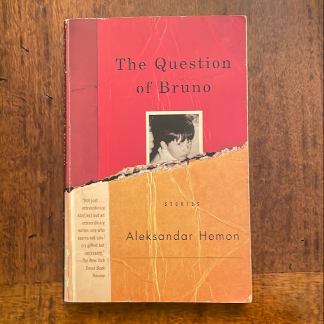 The Question of Bruno