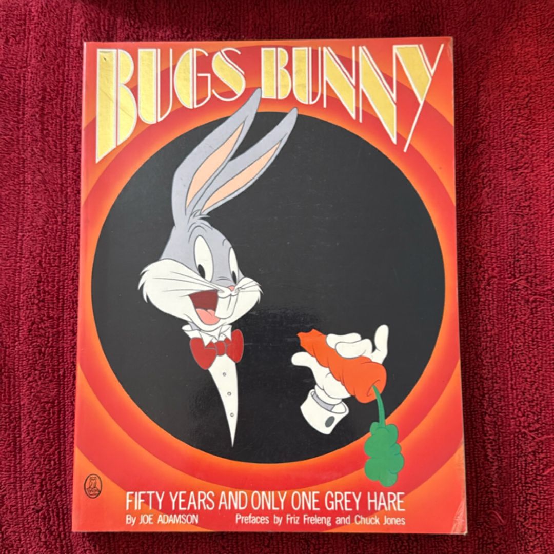 Bugs Bunny
