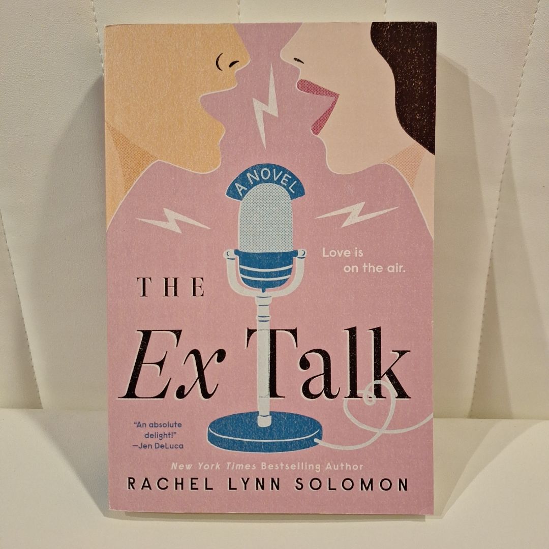 The Ex Talk