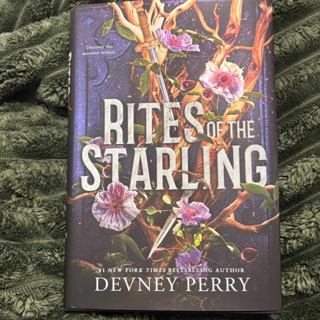 Rite of the Starling