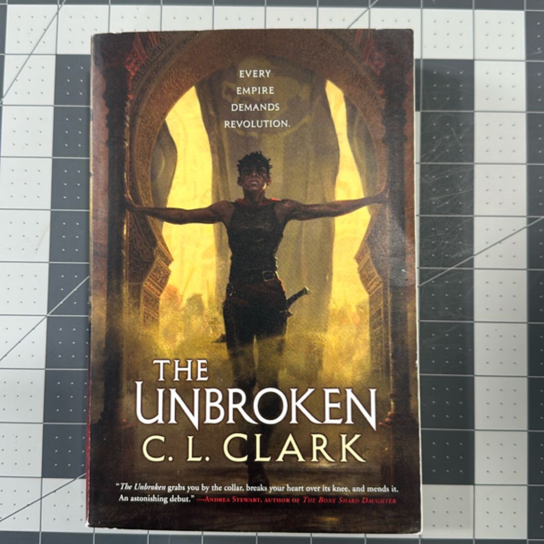 The Unbroken